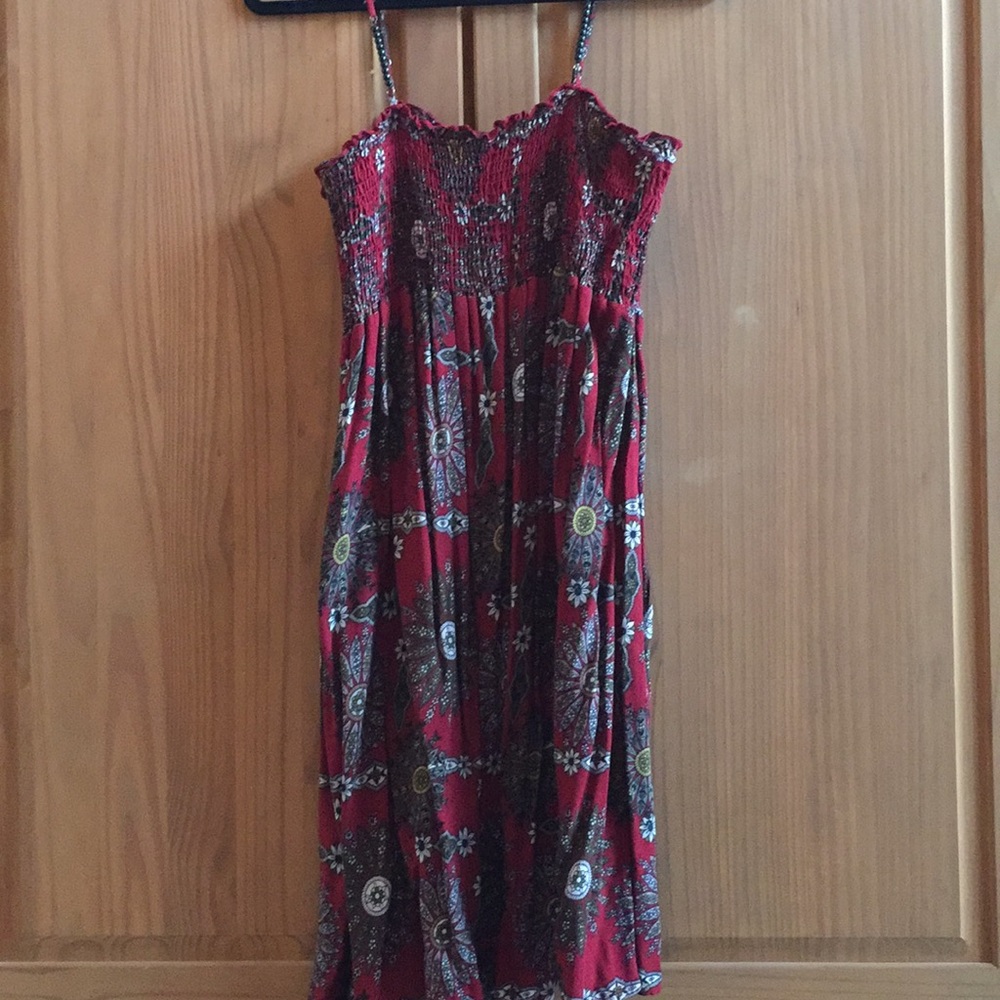3/$20 Xhileration Dress
